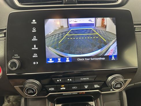 Used 2019 Honda CR-V Touring image 22