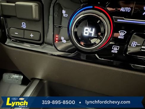 New 2026 Chevrolet Silverado 1500 LT image 13