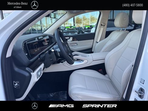 Used 2026 Mercedes-Benz GLE 450 4MATIC image 10