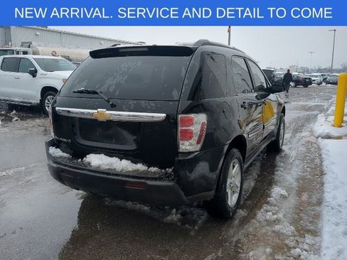 Used 2006 Chevrolet Equinox LT w/ LT Preferred Equipment Group image 7