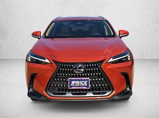 Used 2023 Lexus NX 350h NX 350h w/ Cold Area Package video 2
