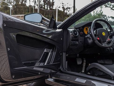 Used 2008 Ferrari F430 Scuderia RWD image 34