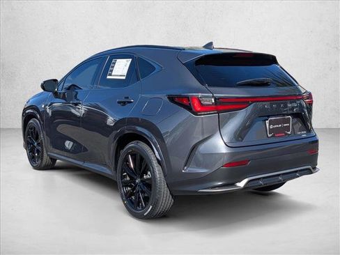 Used 2023 Lexus NX 350 F Sport image 8