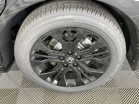 New 2026 Honda Odyssey Sport-L image 23