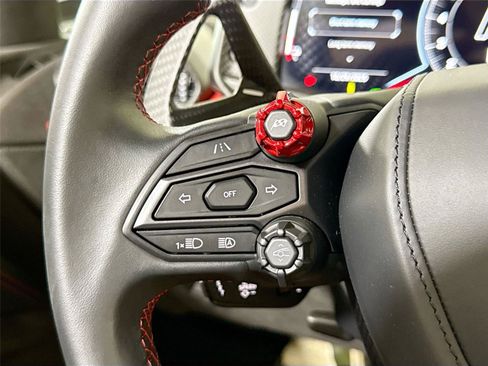 Used 2024 Lamborghini Revuelto AWD/4WD image 23
