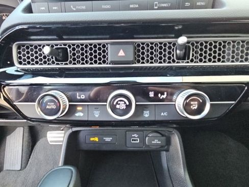 Certified 2024 Honda Civic Sport image 22