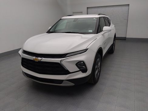 Used 2024 Chevrolet Blazer LT w/ Convenience Package image 15