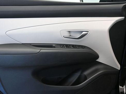 New 2026 Hyundai Tucson SEL image 24