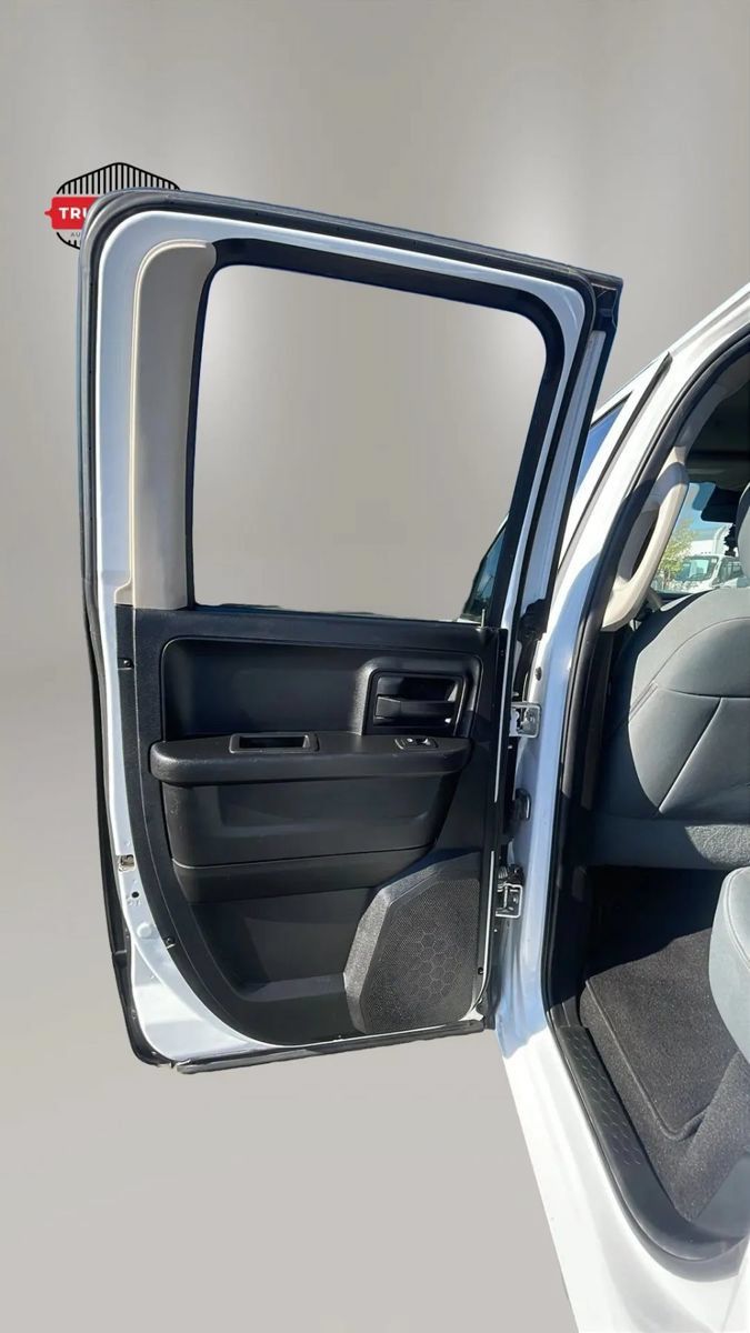 Used 2019 RAM 1500 Tradesman w/ Popular Equipment Group RWD image 32