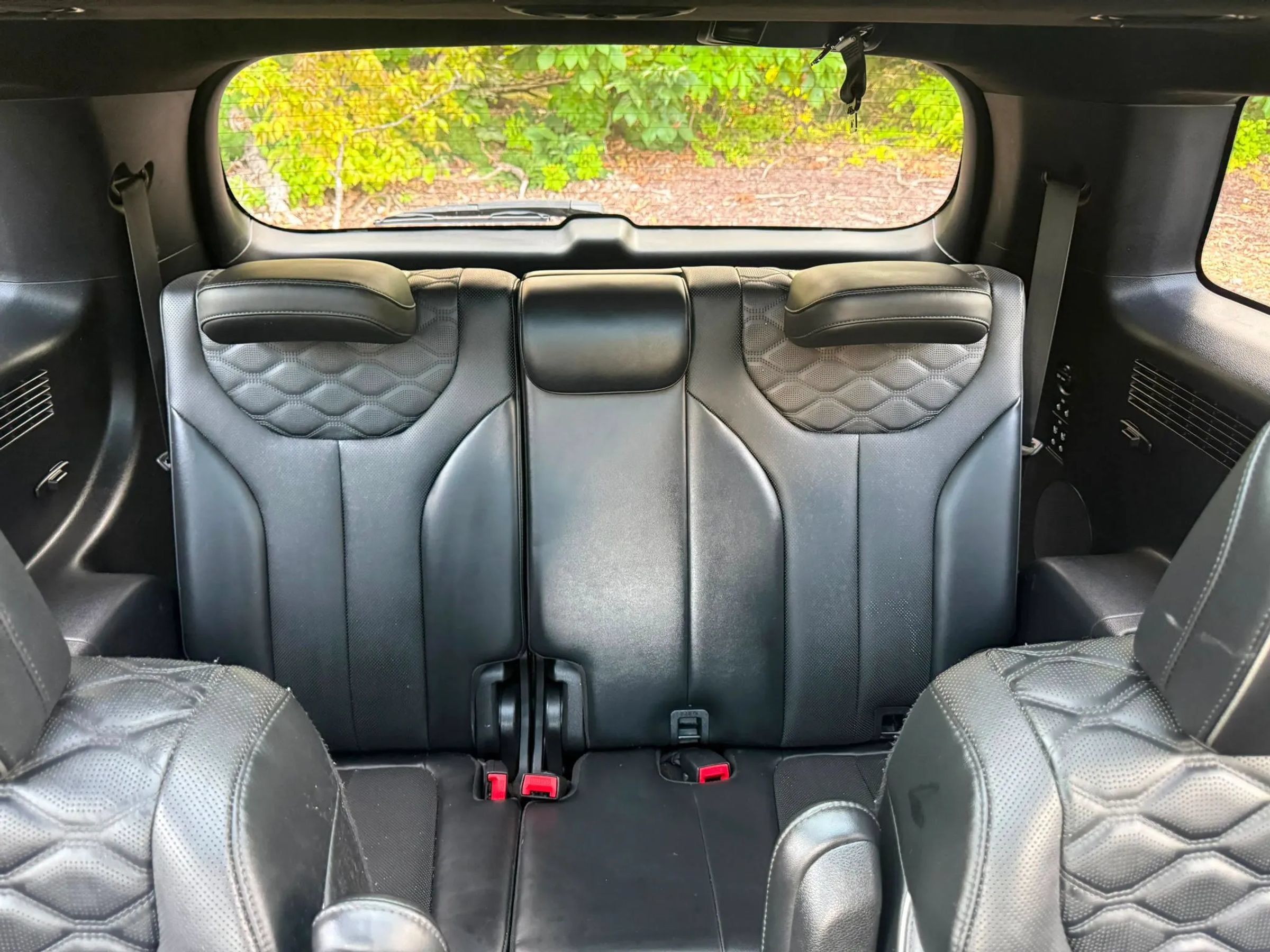 Used 2020 Hyundai Palisade Limited FWD image 39