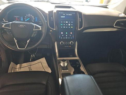 Used 2024 Ford Edge SEL w/ Convenience Package AWD/4WD image 12
