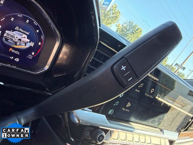 Used 2026 Chevrolet Silverado 2500 LT AWD/4WD image 20