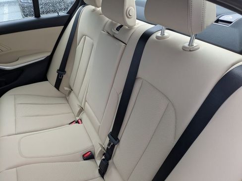 New 2026 BMW 330i Sedan image 9
