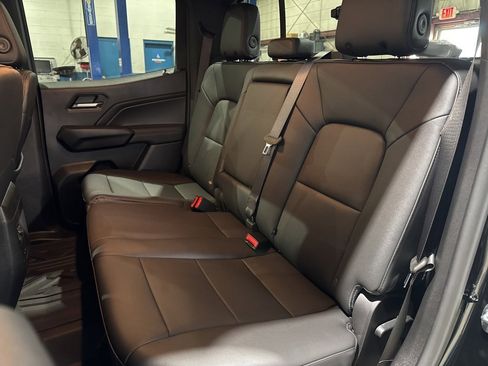 New 2026 GMC Canyon Elevation w/ Convenience Package image 34