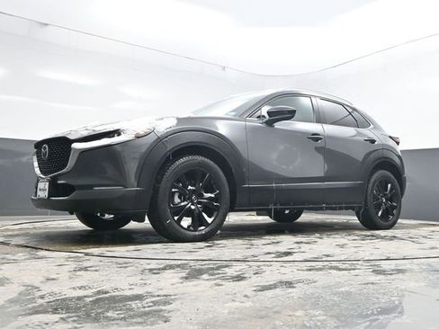 Used 2022 MAZDA CX-30 2.5 Turbo w/ Premium Package image 24