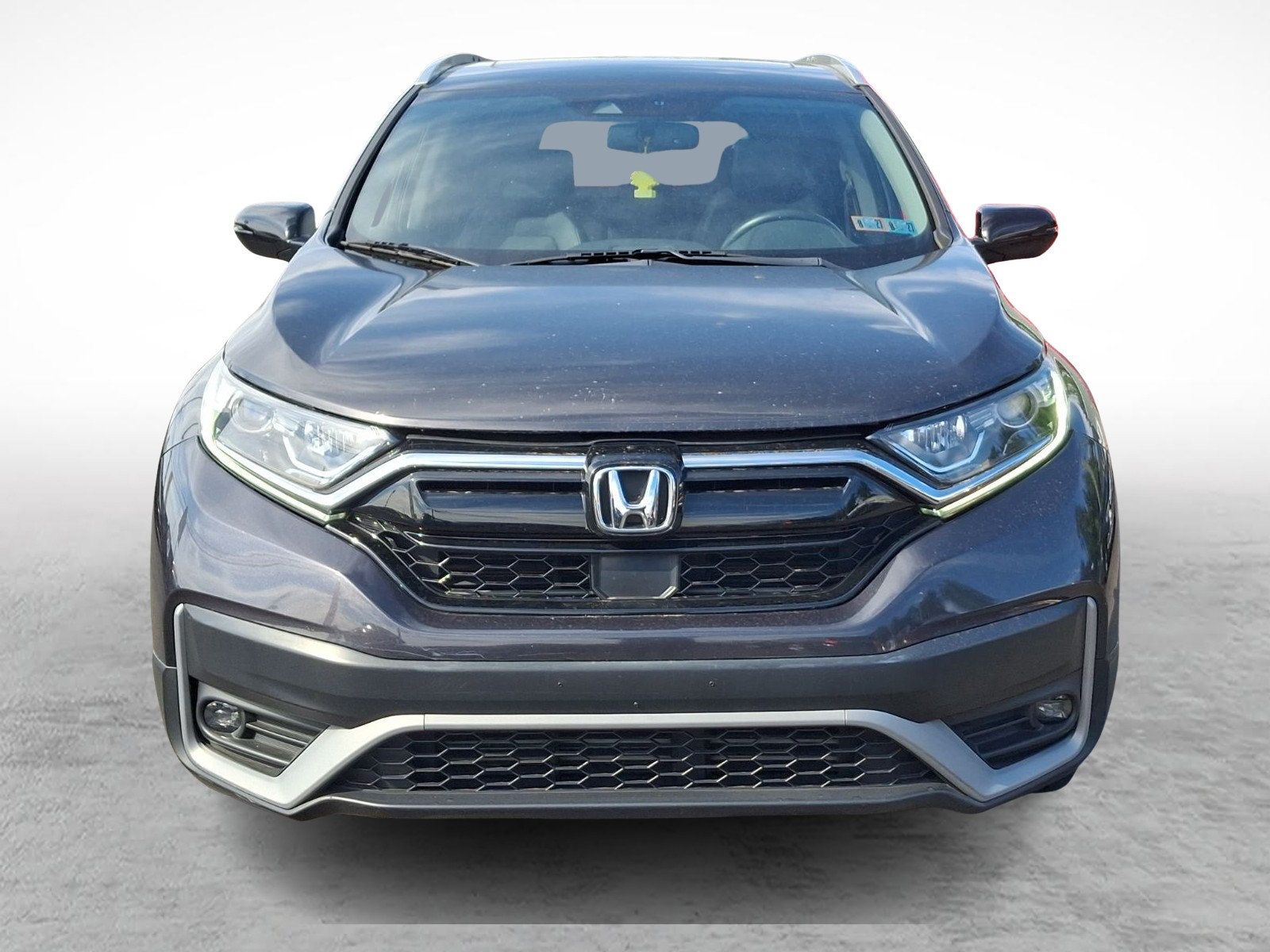 Used 2017 Honda CR-V Touring image 2
