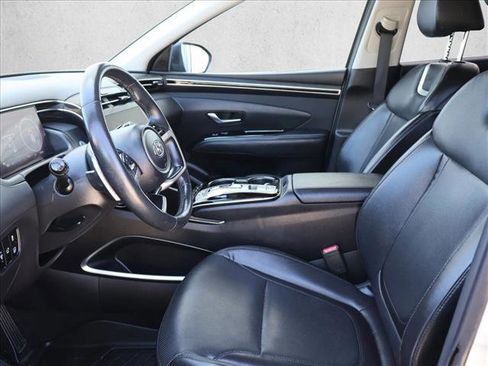 Used 2023 Hyundai Tucson Limited AWD/4WD image 22