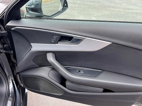 Used 2017 Audi A4 2.0T Premium Plus image 23