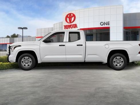 New 2026 Toyota Tundra SR image 26