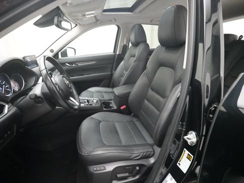 Used 2017 MAZDA CX-5 Grand Touring w/ Premium Package AWD/4WD image 7