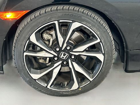 Used 2017 Honda Civic Si image 30