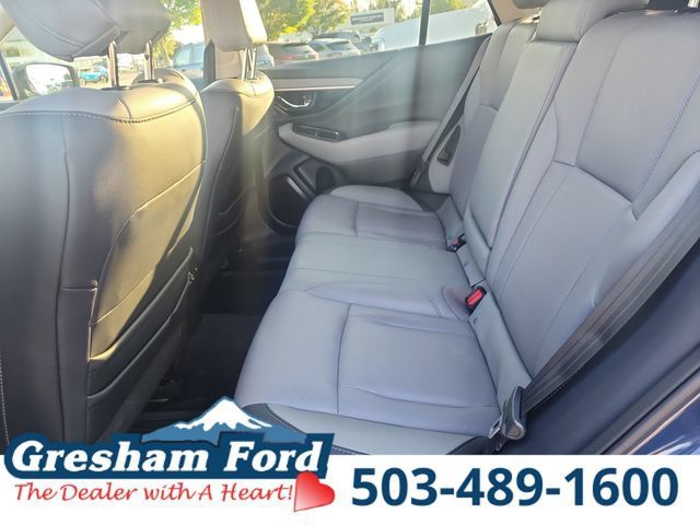 Used 2023 Subaru Outback Limited AWD/4WD image 30