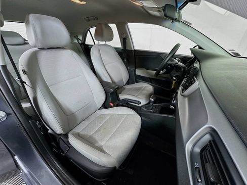 Used 2020 Kia Rio S w/ Technology Package FWD image 24