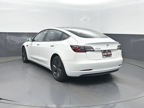 Used 2023 Tesla Model 3 Standard Range RWD image 25