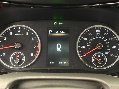 Used 2023 Kia K5 GT-Line FWD image 28