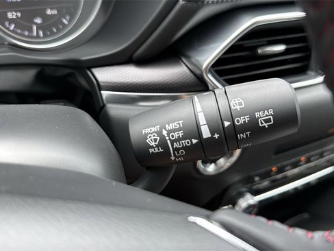 New 2025 MAZDA CX-5 Carbon Edition image 57