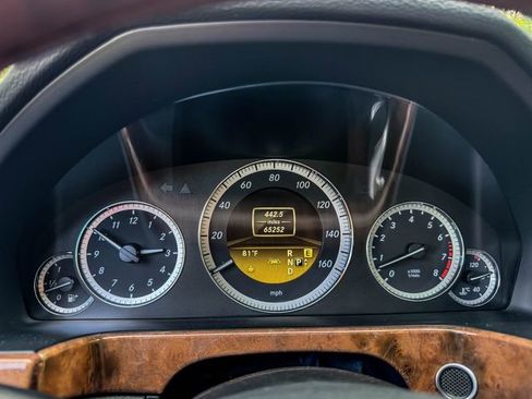 Used 2012 Mercedes-Benz E 350 Sedan image 25