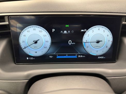Used 2023 Hyundai Tucson SEL w/ Convenience Package AWD/4WD image 16