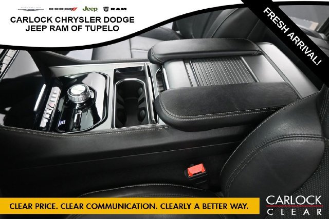Used 2023 Jeep Wagoneer Series II AWD/4WD image 20