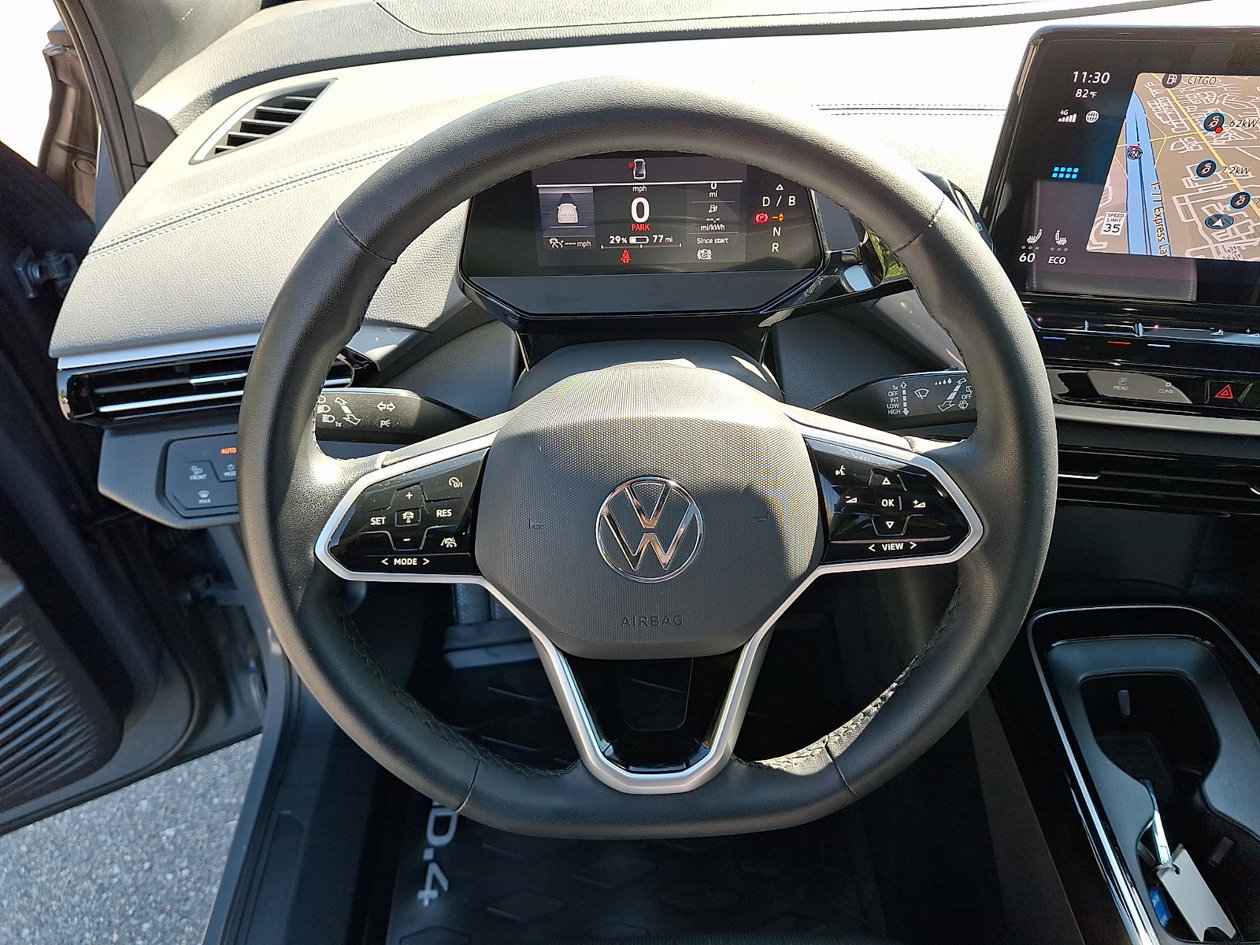 Used 2023 Volkswagen ID.4 Pro S RWD image 20