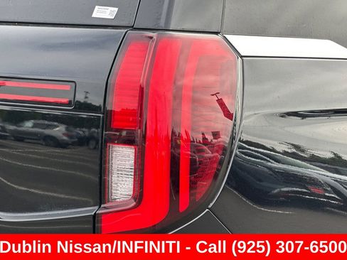Used 2025 Ford Expedition Max Platinum AWD/4WD image 50