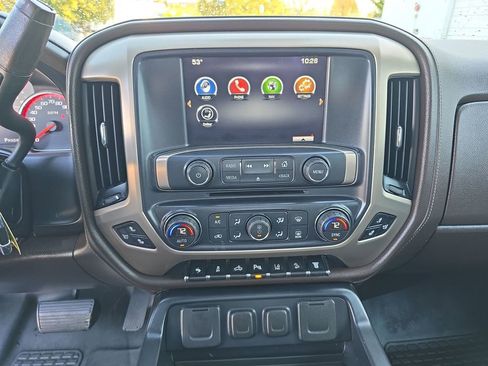 Used 2015 GMC Sierra 3500 Denali image 13