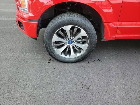 Used 2019 Ford F150 XL w/ Equipment Group 101A Mid image 7