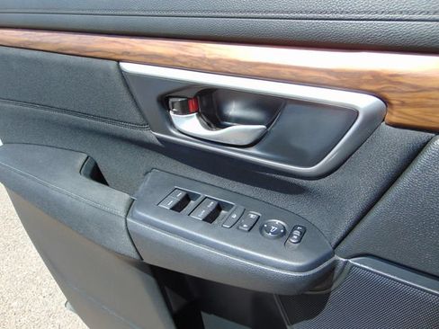 Used 2022 Honda CR-V EX image 20