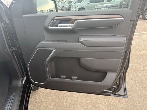 New 2026 Chevrolet Silverado 1500 RST w/ Z71 Off-Road Package image 50