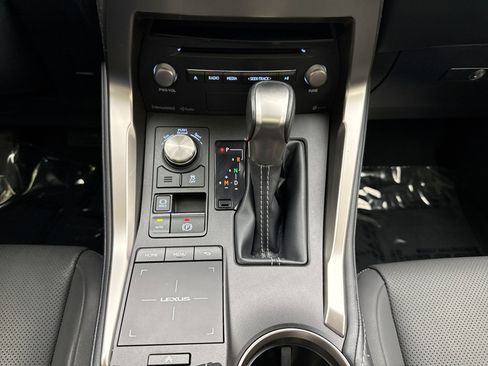 Used 2021 Lexus NX 300 AWD w/ Accessory Package 2 image 15