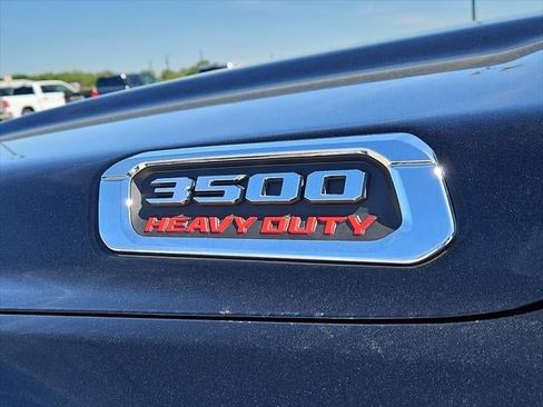 New 2026 RAM 3500 Tradesman AWD/4WD image 44