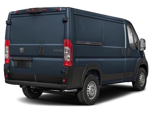 New 2026 RAM ProMaster 1500 image 3