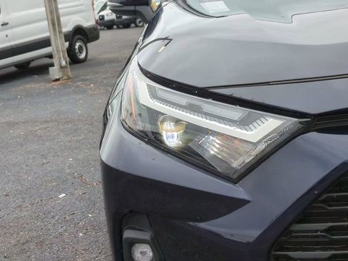 Used 2024 Toyota RAV4 XLE Premium FWD image 10