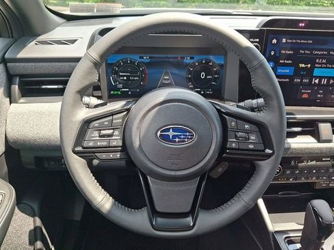 Certified 2026 Subaru Outback Limited XT AWD/4WD image 21