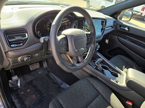 New 2026 Dodge Durango GT w/ Trailer Tow Group IV image 11