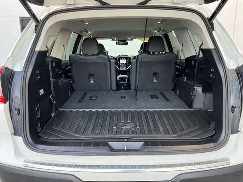 Certified 2023 Subaru Ascent Limited image 25