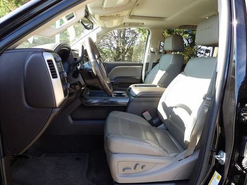 Used 2015 GMC Sierra 2500 Denali AWD/4WD image 14