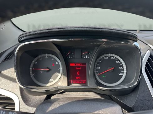 Used 2013 GMC Terrain SLT image 21