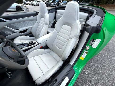 Used 2023 Porsche 911 Carrera S image 16