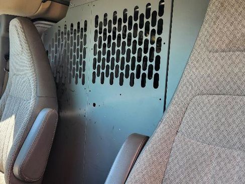 Used 2019 Chevrolet Express 2500 w/ Safety Package image 15